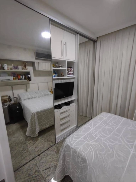 Apartamento à Venda – Vista Mar lateral Praia do Forte – Cabo Frio: 5ª foto da galeria de imagens do imóvel
