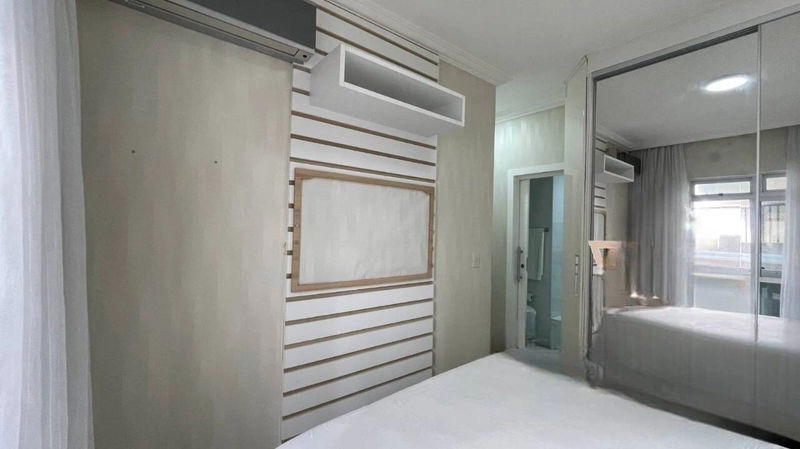 Apartamento à Venda – Vista Mar lateral Praia do Forte – Cabo Frio: 4ª foto da galeria de imagens do imóvel