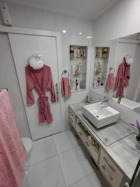 Apartamento à Venda – Vista Mar lateral Praia do Forte – Cabo Frio: 17ª foto da galeria de imagens do imóvel
