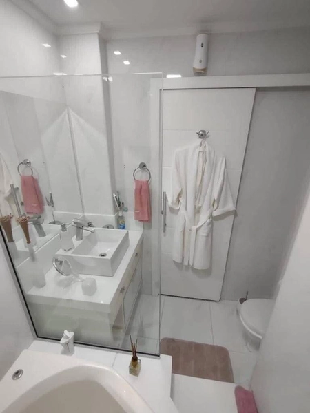 Apartamento à Venda – Vista Mar lateral Praia do Forte – Cabo Frio: 16ª foto da galeria de imagens do imóvel