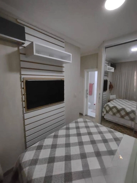 Apartamento à Venda – Vista Mar lateral Praia do Forte – Cabo Frio: 8ª foto da galeria de imagens do imóvel