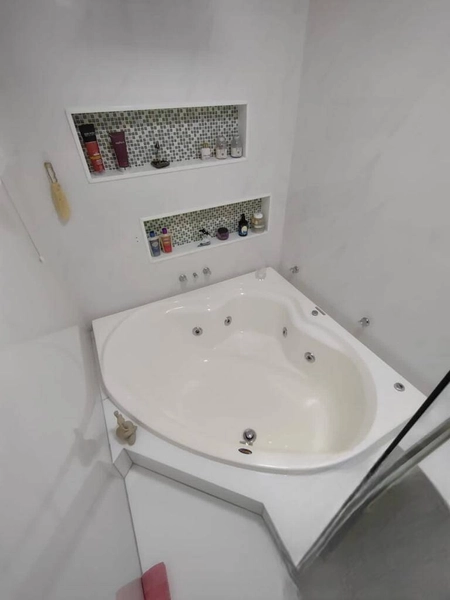 Apartamento à Venda – Vista Mar lateral Praia do Forte – Cabo Frio: 3ª foto da galeria de imagens do imóvel