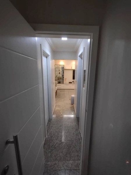 Apartamento à Venda – Vista Mar lateral Praia do Forte – Cabo Frio: 12ª foto da galeria de imagens do imóvel