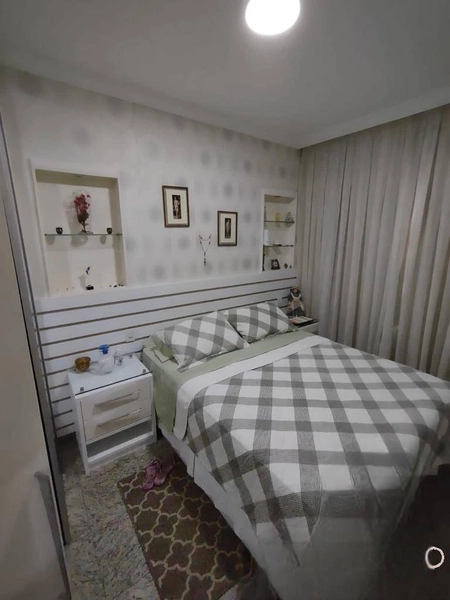 Apartamento à Venda – Vista Mar lateral Praia do Forte – Cabo Frio: 6ª foto da galeria de imagens do imóvel