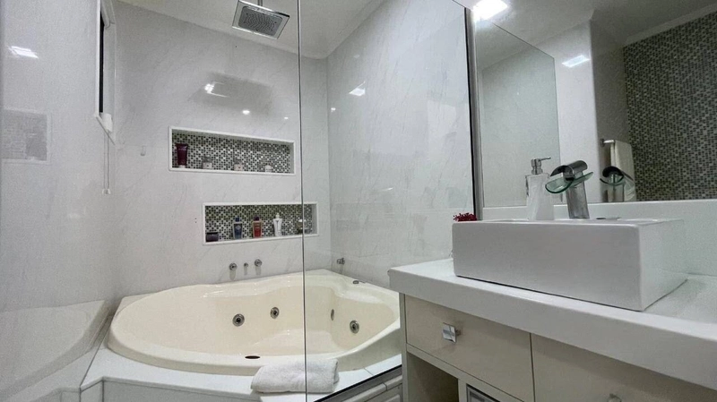 Apartamento à Venda – Vista Mar lateral Praia do Forte – Cabo Frio: 15ª foto da galeria de imagens do imóvel
