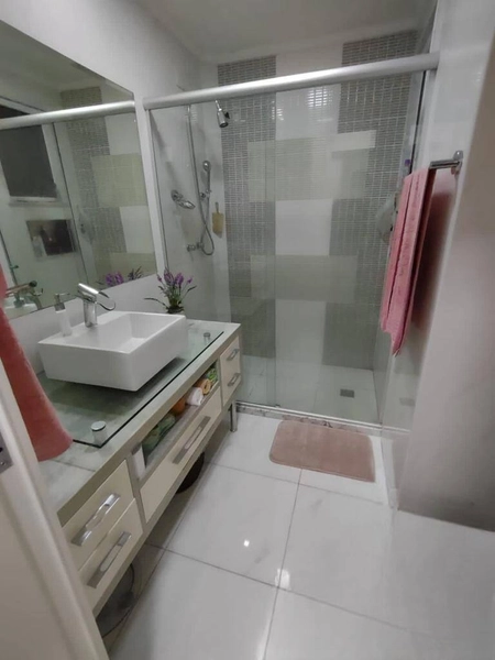 Apartamento à Venda – Vista Mar lateral Praia do Forte – Cabo Frio: 14ª foto da galeria de imagens do imóvel