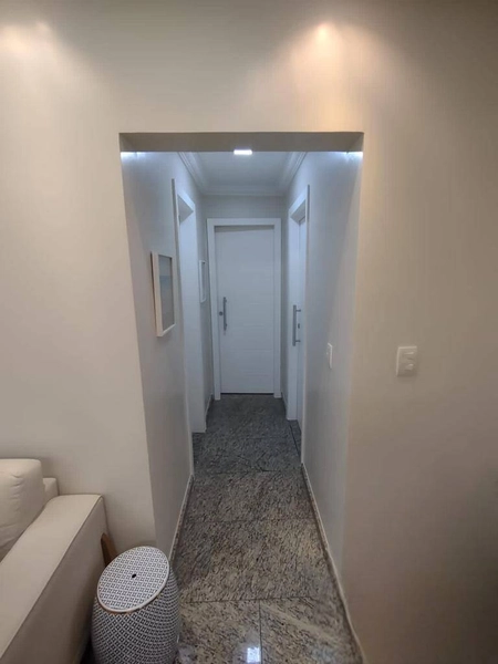 Apartamento à Venda – Vista Mar lateral Praia do Forte – Cabo Frio: 13ª foto da galeria de imagens do imóvel