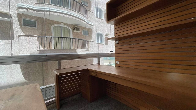 Apartamento à Venda – Vista Mar lateral Praia do Forte – Cabo Frio: 7ª foto da galeria de imagens do imóvel