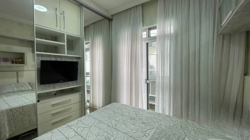 Apartamento à Venda – Vista Mar lateral Praia do Forte – Cabo Frio: 9ª foto da galeria de imagens do imóvel