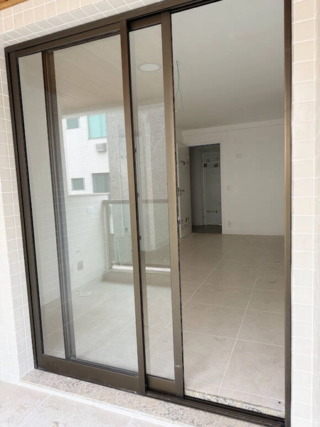 APARTAMENTO COBERTURA NOVINHO COM 2 QUARTOS 1 SUITE 1MINUTO DA PRAIA: 22ª foto da galeria de imagens do imóvel
