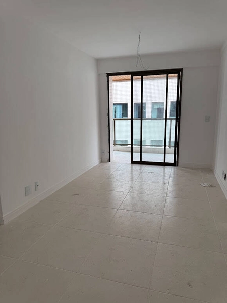 APARTAMENTO COBERTURA NOVINHO COM 2 QUARTOS 1 SUITE 1MINUTO DA PRAIA: 2ª foto da galeria de imagens do imóvel
