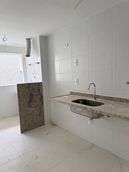 APARTAMENTO COBERTURA NOVINHO COM 2 QUARTOS 1 SUITE 1MINUTO DA PRAIA: 32ª foto da galeria de imagens do imóvel
