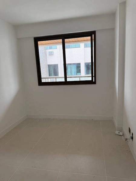 APARTAMENTO COBERTURA NOVINHO COM 2 QUARTOS 1 SUITE 1MINUTO DA PRAIA: 9ª foto da galeria de imagens do imóvel