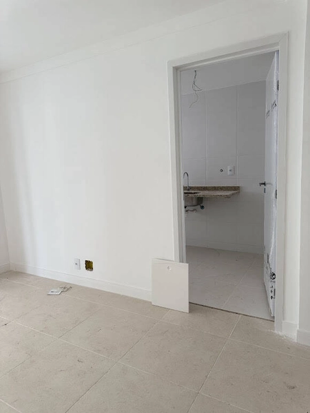 APARTAMENTO COBERTURA NOVINHO COM 2 QUARTOS 1 SUITE 1MINUTO DA PRAIA: 28ª foto da galeria de imagens do imóvel