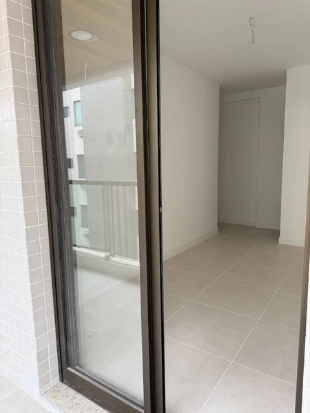 APARTAMENTO COBERTURA NOVINHO COM 2 QUARTOS 1 SUITE 1MINUTO DA PRAIA: 17ª foto da galeria de imagens do imóvel