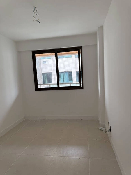APARTAMENTO COBERTURA NOVINHO COM 2 QUARTOS 1 SUITE 1MINUTO DA PRAIA: 10ª foto da galeria de imagens do imóvel