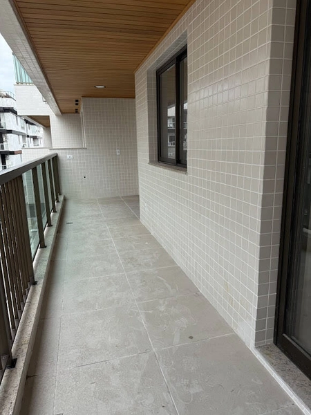 APARTAMENTO COBERTURA NOVINHO COM 2 QUARTOS 1 SUITE 1MINUTO DA PRAIA: 16ª foto da galeria de imagens do imóvel
