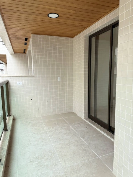 APARTAMENTO COBERTURA NOVINHO COM 2 QUARTOS 1 SUITE 1MINUTO DA PRAIA: 21ª foto da galeria de imagens do imóvel