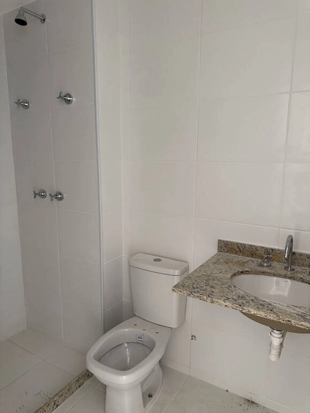 APARTAMENTO COBERTURA NOVINHO COM 2 QUARTOS 1 SUITE 1MINUTO DA PRAIA: 15ª foto da galeria de imagens do imóvel