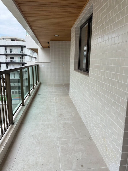 APARTAMENTO COBERTURA NOVINHO COM 2 QUARTOS 1 SUITE 1MINUTO DA PRAIA: 20ª foto da galeria de imagens do imóvel