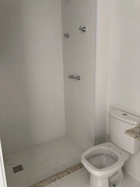 APARTAMENTO COBERTURA NOVINHO COM 2 QUARTOS 1 SUITE 1MINUTO DA PRAIA: 14ª foto da galeria de imagens do imóvel