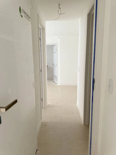 APARTAMENTO COBERTURA NOVINHO COM 2 QUARTOS 1 SUITE 1MINUTO DA PRAIA: 25ª foto da galeria de imagens do imóvel