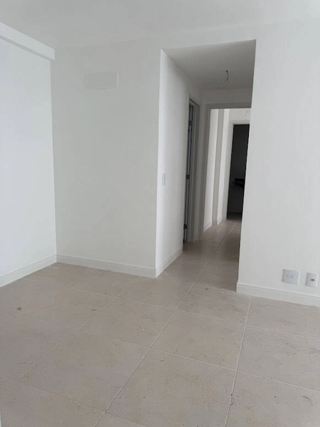 APARTAMENTO COBERTURA NOVINHO COM 2 QUARTOS 1 SUITE 1MINUTO DA PRAIA: 7ª foto da galeria de imagens do imóvel