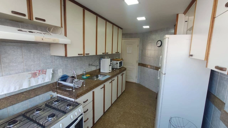 Apartamento cobertura duplex em Cabo Frio - RJ: 9ª foto da galeria de imagens do imóvel