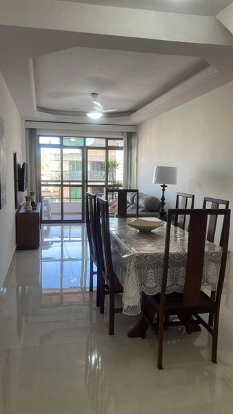 Apartamento cobertura duplex em Cabo Frio - RJ: 2ª foto da galeria de imagens do imóvel