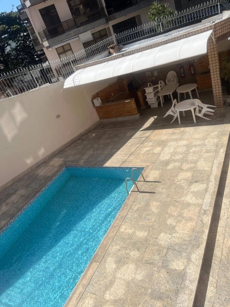 Apartamento cobertura duplex em Cabo Frio - RJ: 35ª foto da galeria de imagens do imóvel
