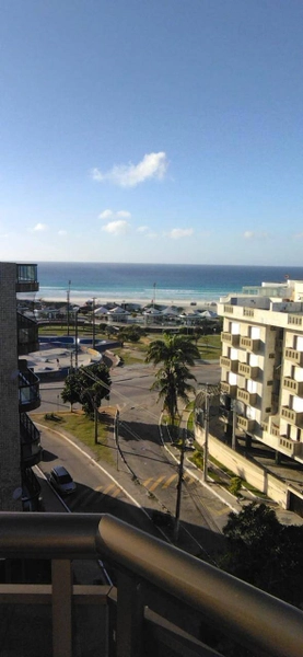 Apartamento cobertura duplex em Cabo Frio - RJ: 30ª foto da galeria de imagens do imóvel