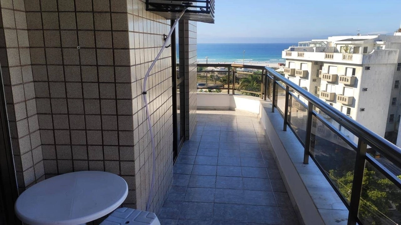 Apartamento cobertura duplex em Cabo Frio - RJ: 33ª foto da galeria de imagens do imóvel