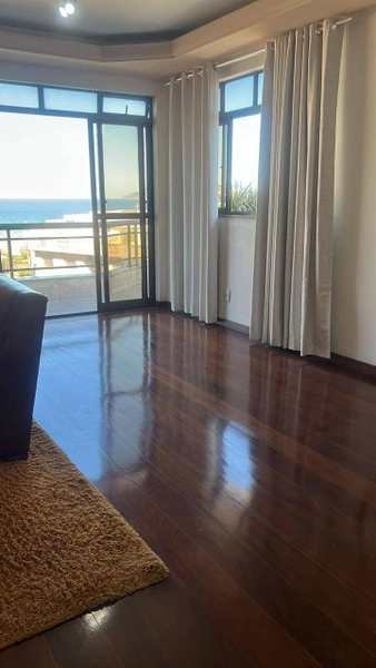 Apartamento cobertura duplex em Cabo Frio - RJ: 14ª foto da galeria de imagens do imóvel