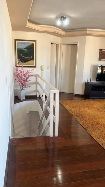 Apartamento cobertura duplex em Cabo Frio - RJ: 7ª foto da galeria de imagens do imóvel