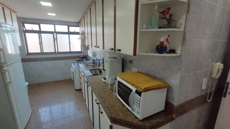 Apartamento cobertura duplex em Cabo Frio - RJ: 10ª foto da galeria de imagens do imóvel