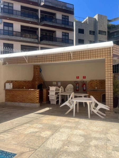 Apartamento cobertura duplex em Cabo Frio - RJ: 45ª foto da galeria de imagens do imóvel