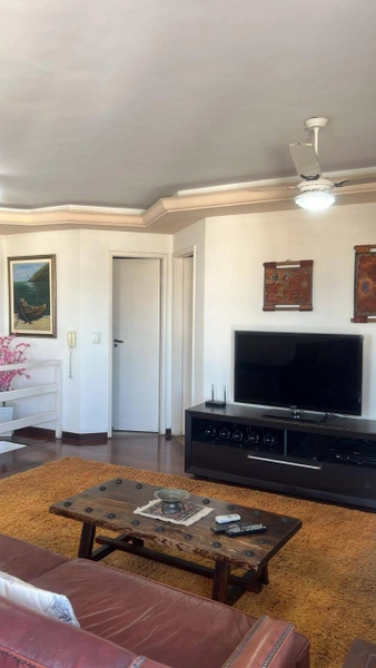 Apartamento cobertura duplex em Cabo Frio - RJ: 3ª foto da galeria de imagens do imóvel