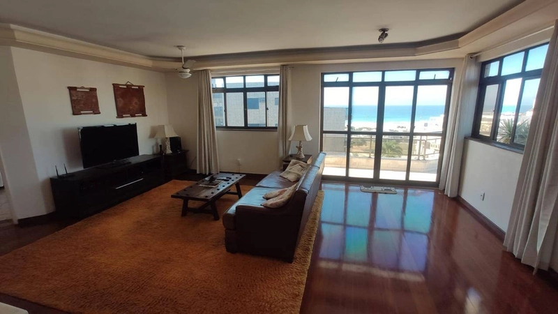 Apartamento cobertura duplex em Cabo Frio - RJ: 1ª foto da galeria de imagens do imóvel
