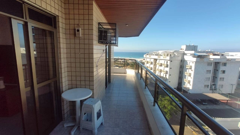Apartamento cobertura duplex em Cabo Frio - RJ: 32ª foto da galeria de imagens do imóvel