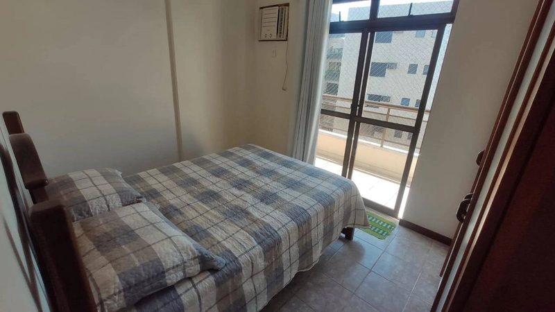 Apartamento cobertura duplex em Cabo Frio - RJ: 25ª foto da galeria de imagens do imóvel