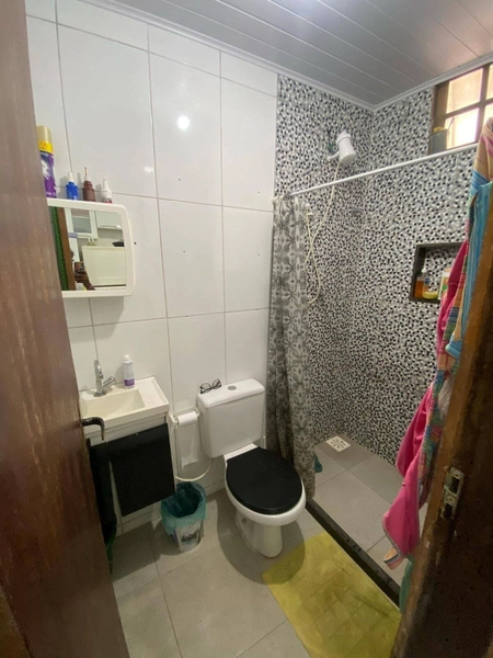 Casa estilo flat à venda no Parque Eldorado 3 – R$130.000: 6ª foto da galeria de imagens do imóvel