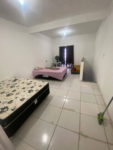 Casa estilo flat à venda no Parque Eldorado 3 – R$130.000: 3ª foto da galeria de imagens do imóvel