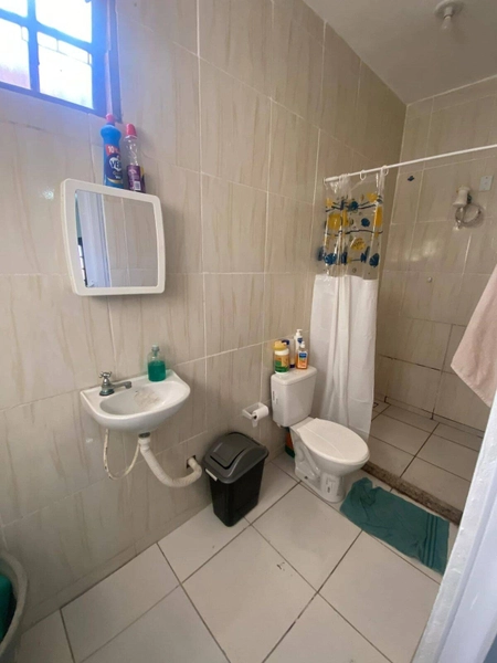 Casa estilo flat à venda no Parque Eldorado 3 – R$130.000: 7ª foto da galeria de imagens do imóvel