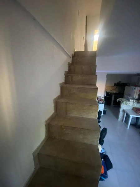 Casa estilo flat à venda no Parque Eldorado 3 – R$130.000: 4ª foto da galeria de imagens do imóvel