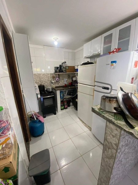 Casa estilo flat à venda no Parque Eldorado 3 – R$130.000: 2ª foto da galeria de imagens do imóvel