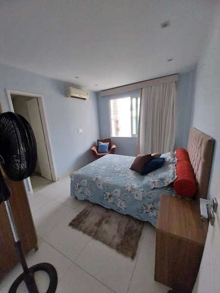 Novo Portinho Uma casa pensada para quem não abre mão de espaço e conforto: 28ª foto da galeria de imagens do imóvel