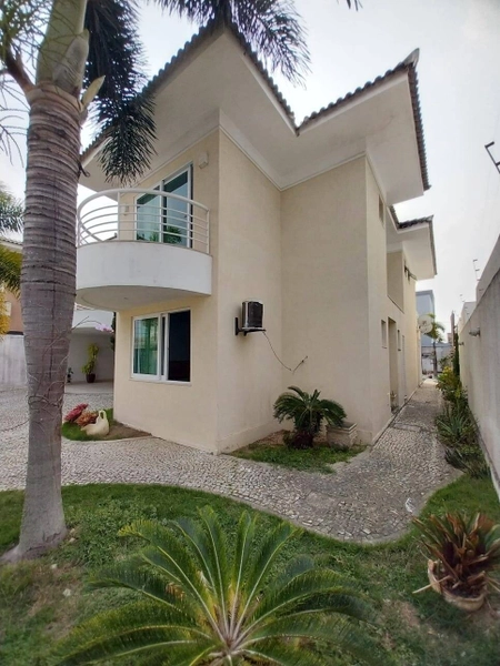 Novo Portinho Uma casa pensada para quem não abre mão de espaço e conforto: 39ª foto da galeria de imagens do imóvel