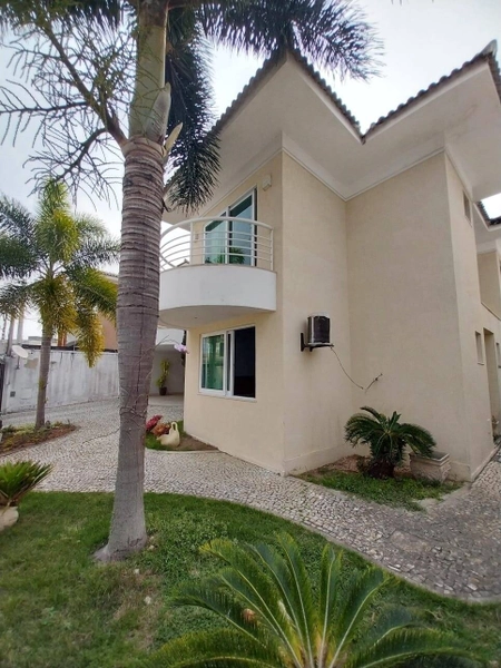 Novo Portinho Uma casa pensada para quem não abre mão de espaço e conforto: 38ª foto da galeria de imagens do imóvel