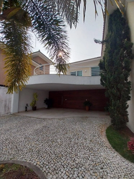 Novo Portinho Uma casa pensada para quem não abre mão de espaço e conforto: 44ª foto da galeria de imagens do imóvel