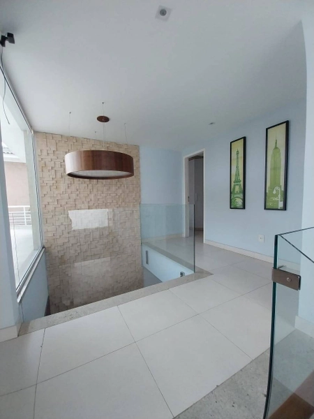 Novo Portinho Uma casa pensada para quem não abre mão de espaço e conforto: 27ª foto da galeria de imagens do imóvel